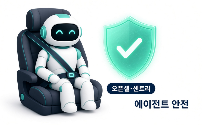 AI가 멋대로 움직이면? 엔비디아 ‘에이전트 안전벨트’를 초보도 쉽게